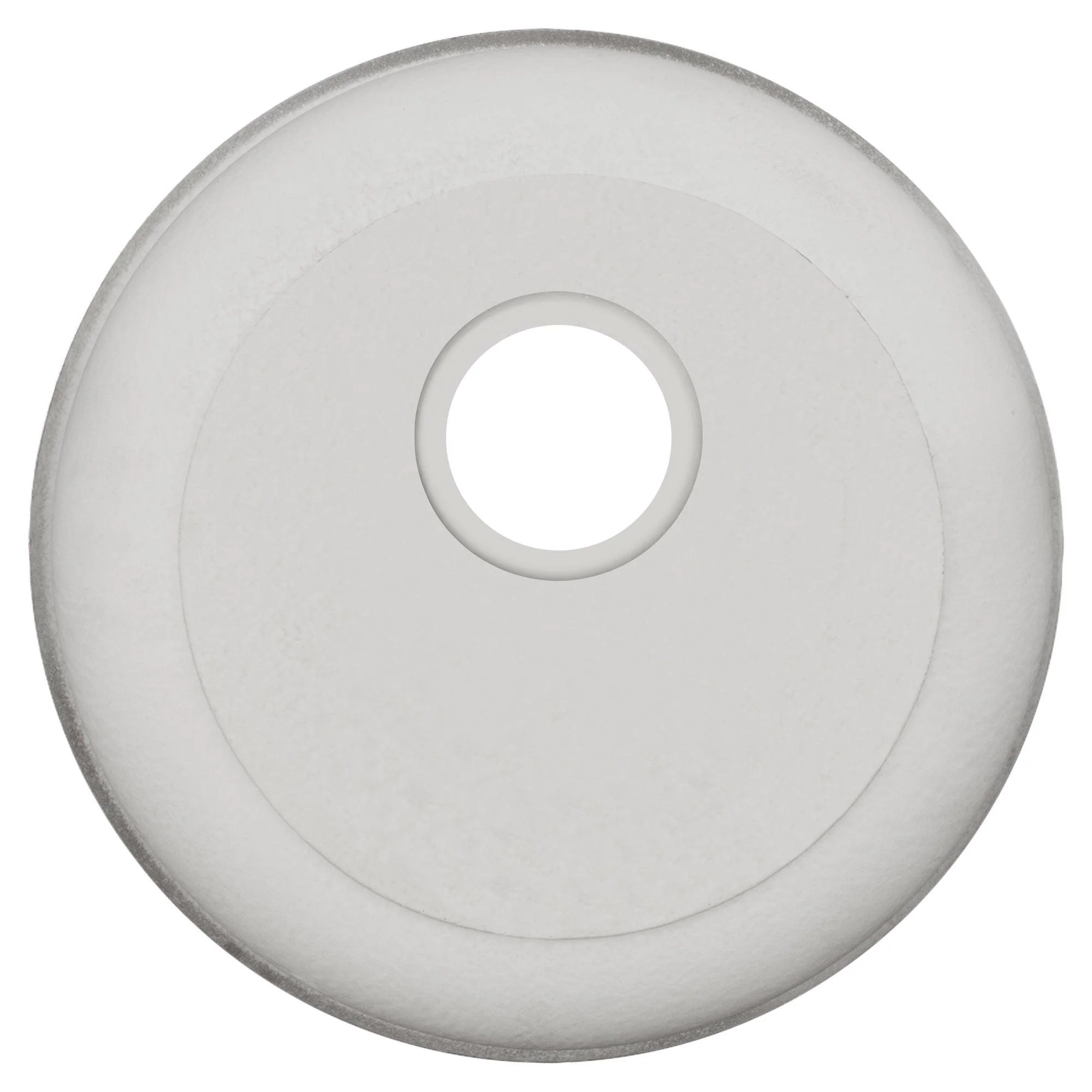 16 1/8 in Top/Undermount Round Single Bowl Stainless Steel Kitchen Sink Bar or Prep L101 - Image 3