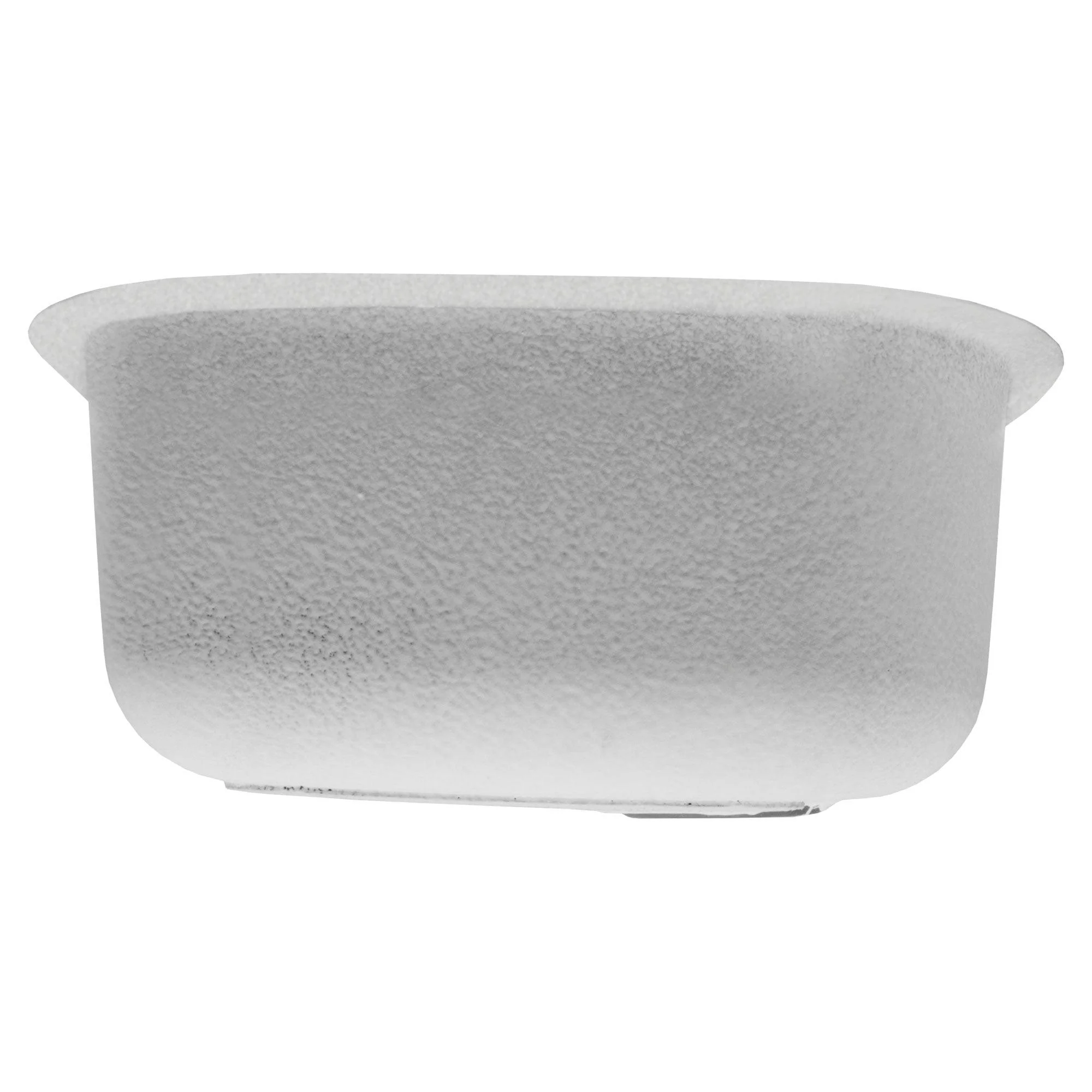 31 in Undermount Stainless Steel 60/40 Double Bowl Kitchen SinkL  L201R - Image 5