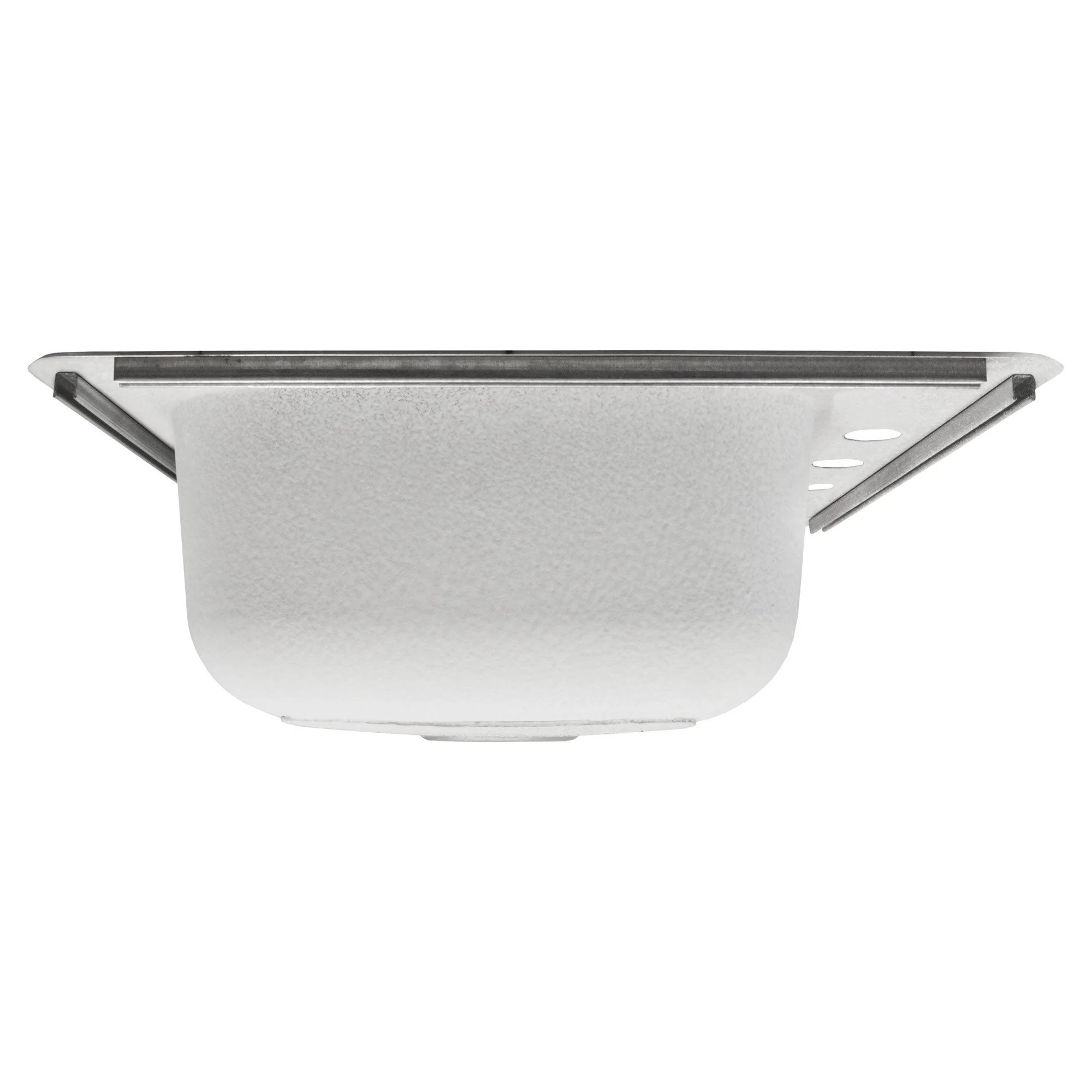 25 in. Drop-in Single Bowl 20-Gauge Durable Satin Stainless Steel Kitchen Sink LT64 - Image 6